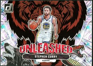 Stephen Curry