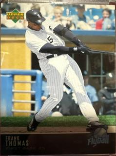 Frank Thomas