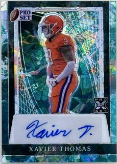 Xavier Thomas