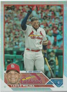 Yadier Molina