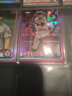 Starlin Castro