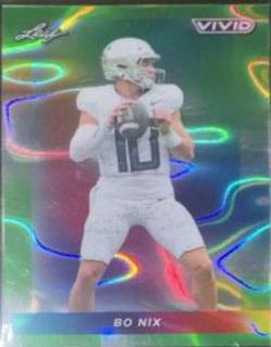 Bo Nix