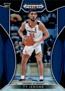 Ty Jerome