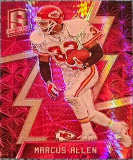 Marcus Allen