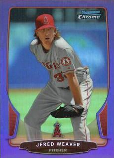 Jered Weaver