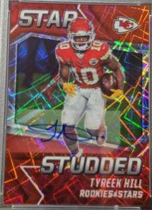 Tyreek Hill
