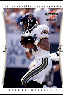 Keenan McCardell