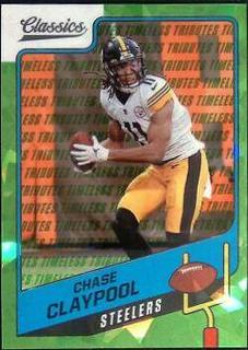 Chase Claypool