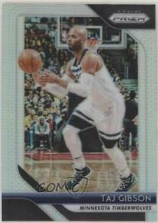 Taj Gibson