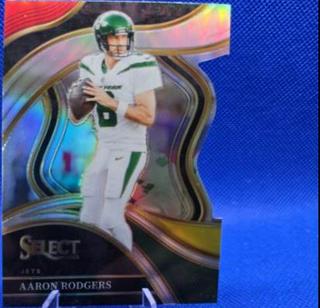 Aaron Rodgers