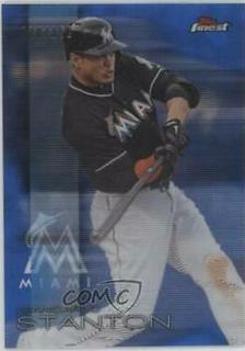 Giancarlo Stanton
