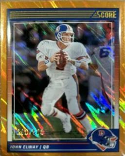 John Elway