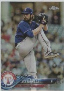 Cole Hamels