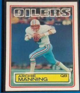 Archie Manning