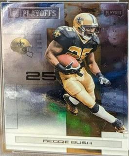 Reggie Bush