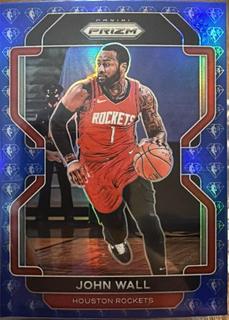 John Wall