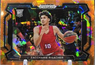 Zaccharie Risacher