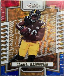 Darnell Washington