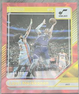 Lauri Markkanen