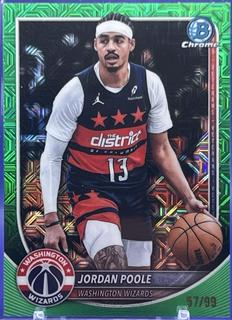Jordan Poole
