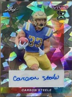 Carson Steele