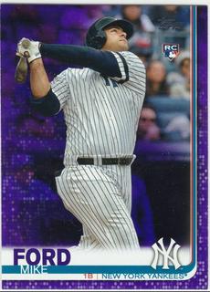 Mike Ford