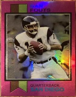 Dan Fouts