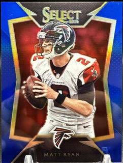 Matt Ryan