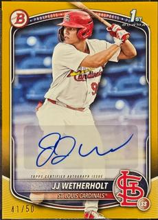 JJ Wetherholt