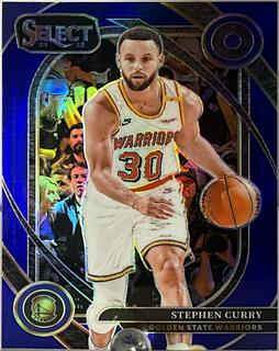 Stephen Curry