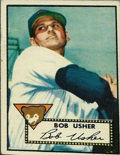 Bob Usher