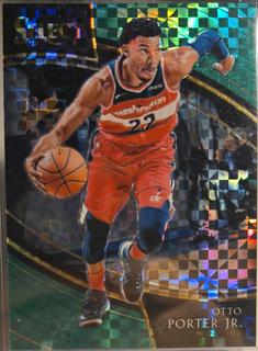 Otto Porter Jr.