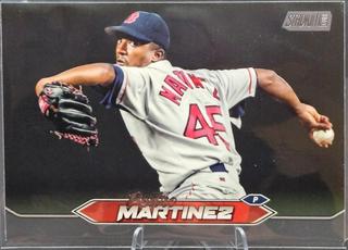 Pedro Martinez