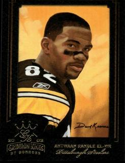 Antwaan Randle El