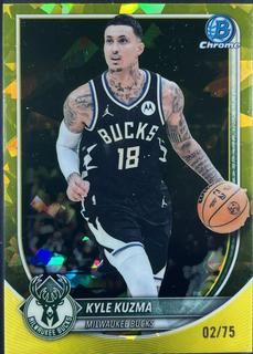 Kyle Kuzma