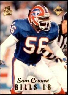 Sam Cowart