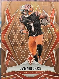 Ja'Marr Chase