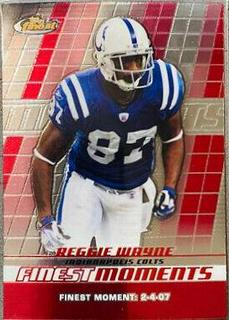 Reggie Wayne