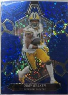 Quay Walker