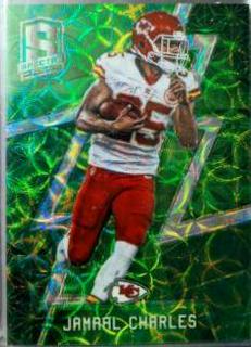 Jamaal Charles