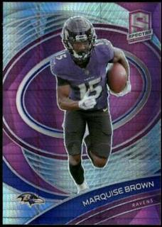 Marquise Brown