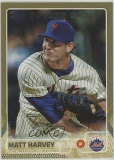 Matt Harvey