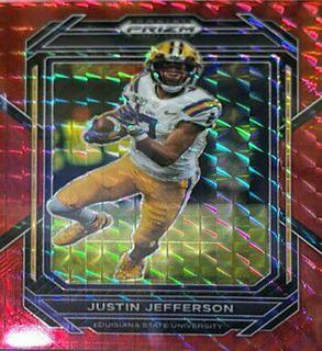 Justin Jefferson