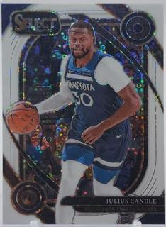 Julius Randle