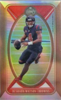 Deshaun Watson