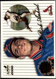 Rick Ankiel