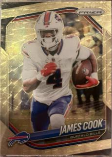 James Cook