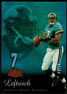 Byron Leftwich
