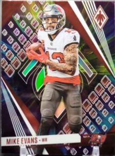 Mike Evans