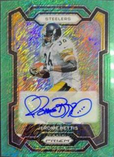 Jerome Bettis